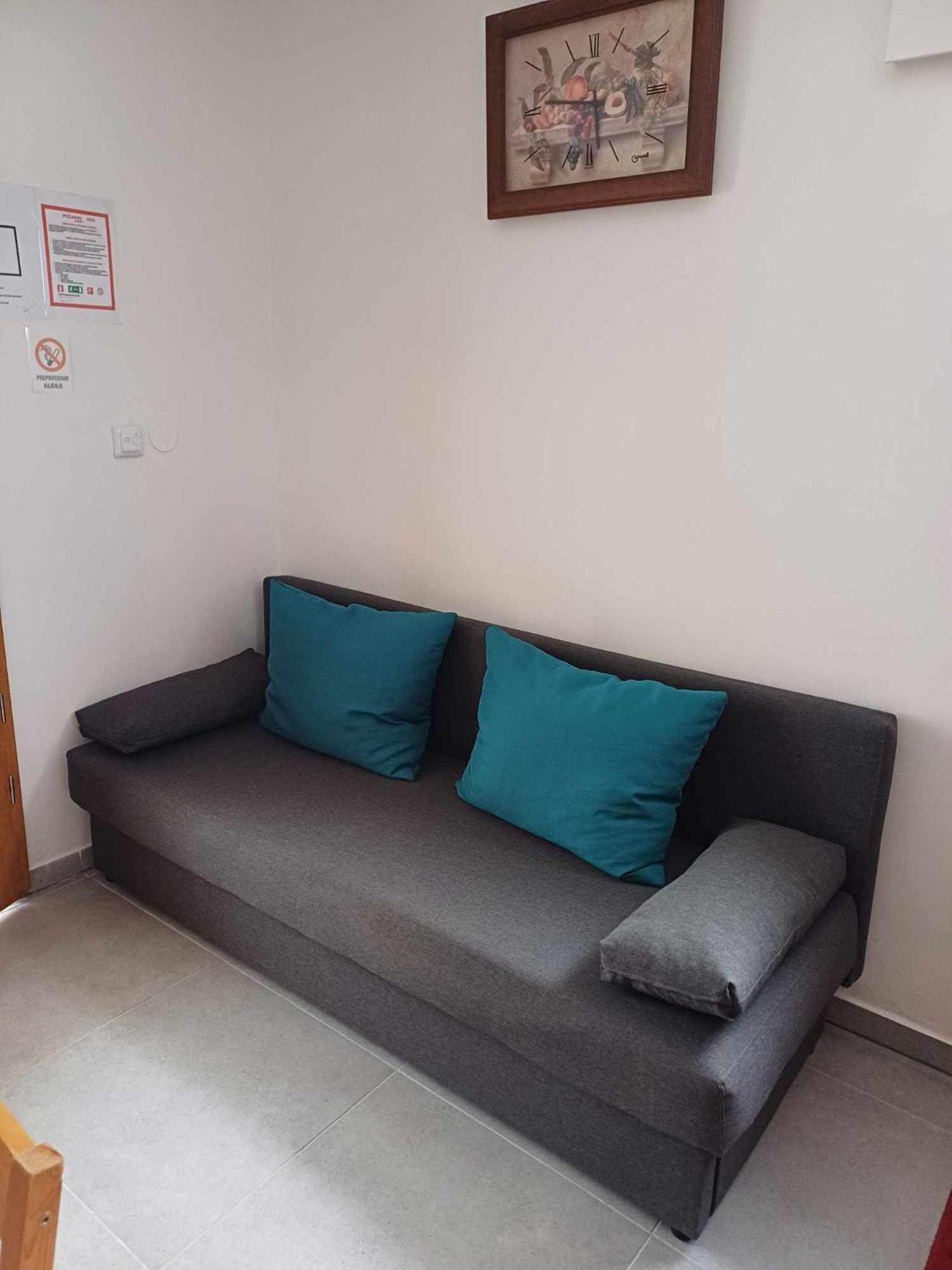 Apartmaji Slatenik Бовец Екстер'єр фото