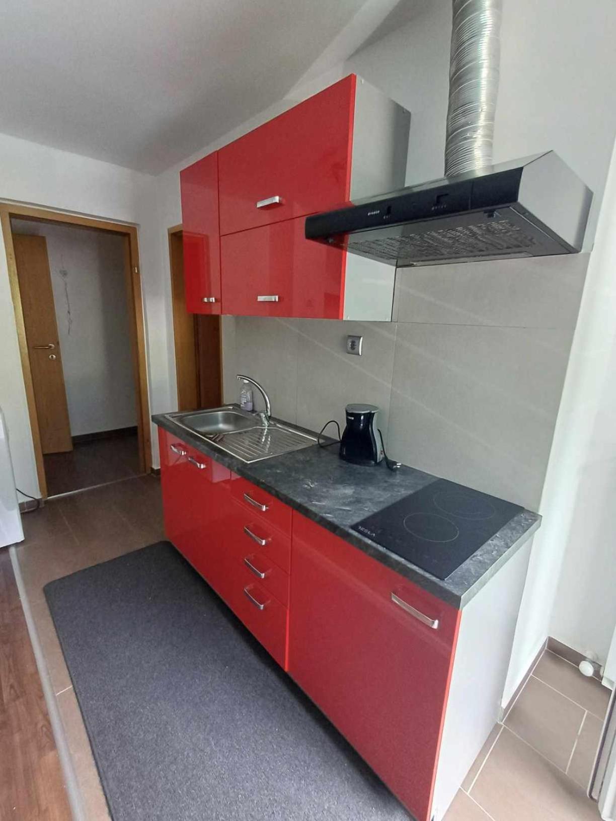 Apartmaji Slatenik Бовец Екстер'єр фото