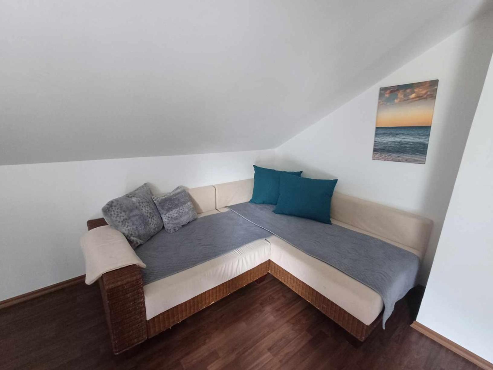 Apartmaji Slatenik Бовец Екстер'єр фото