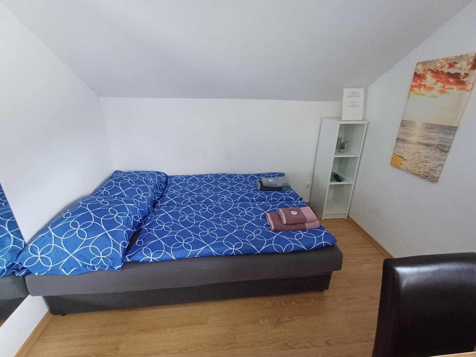 Apartmaji Slatenik Бовец Екстер'єр фото