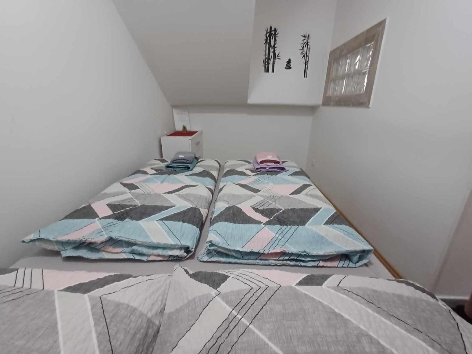 Apartmaji Slatenik Бовец Екстер'єр фото