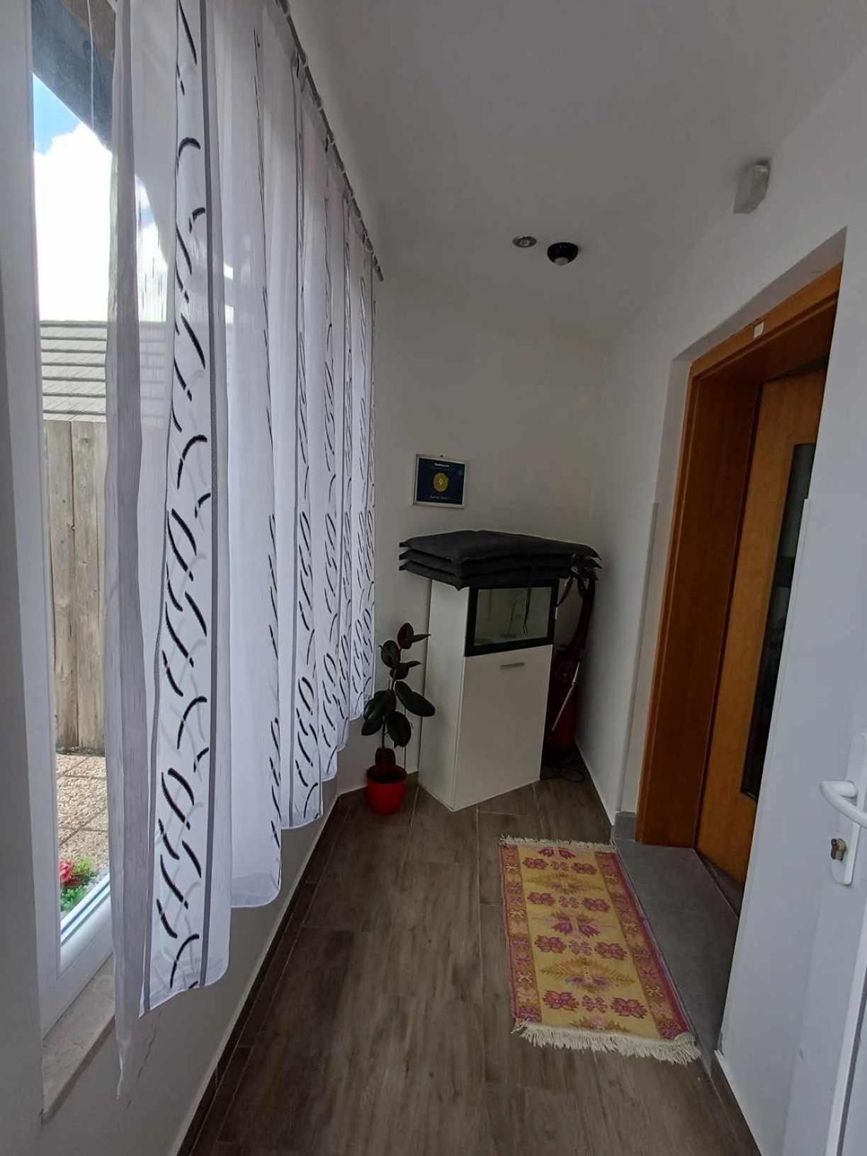 Apartmaji Slatenik Бовец Екстер'єр фото