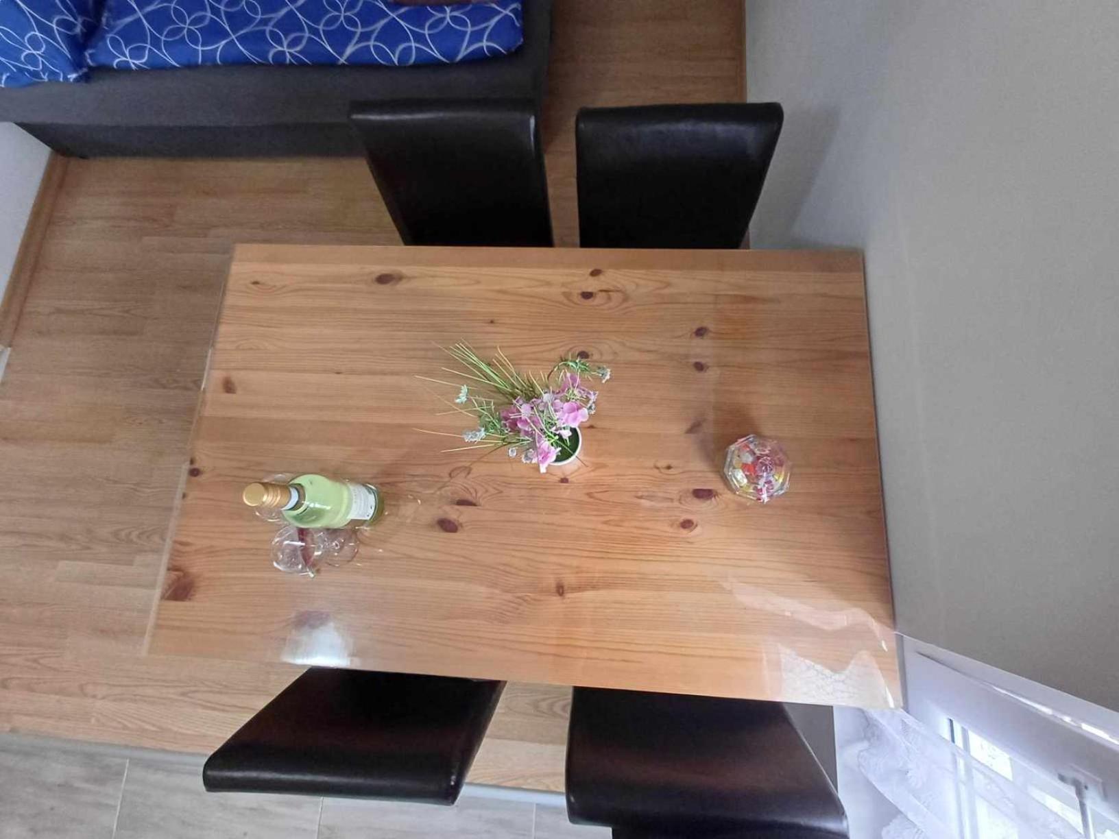 Apartmaji Slatenik Бовец Екстер'єр фото