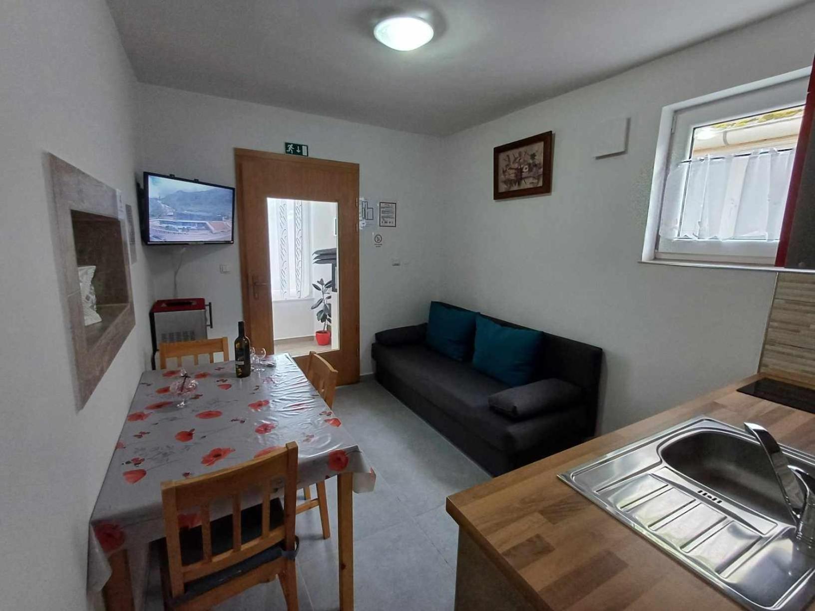 Apartmaji Slatenik Бовец Екстер'єр фото