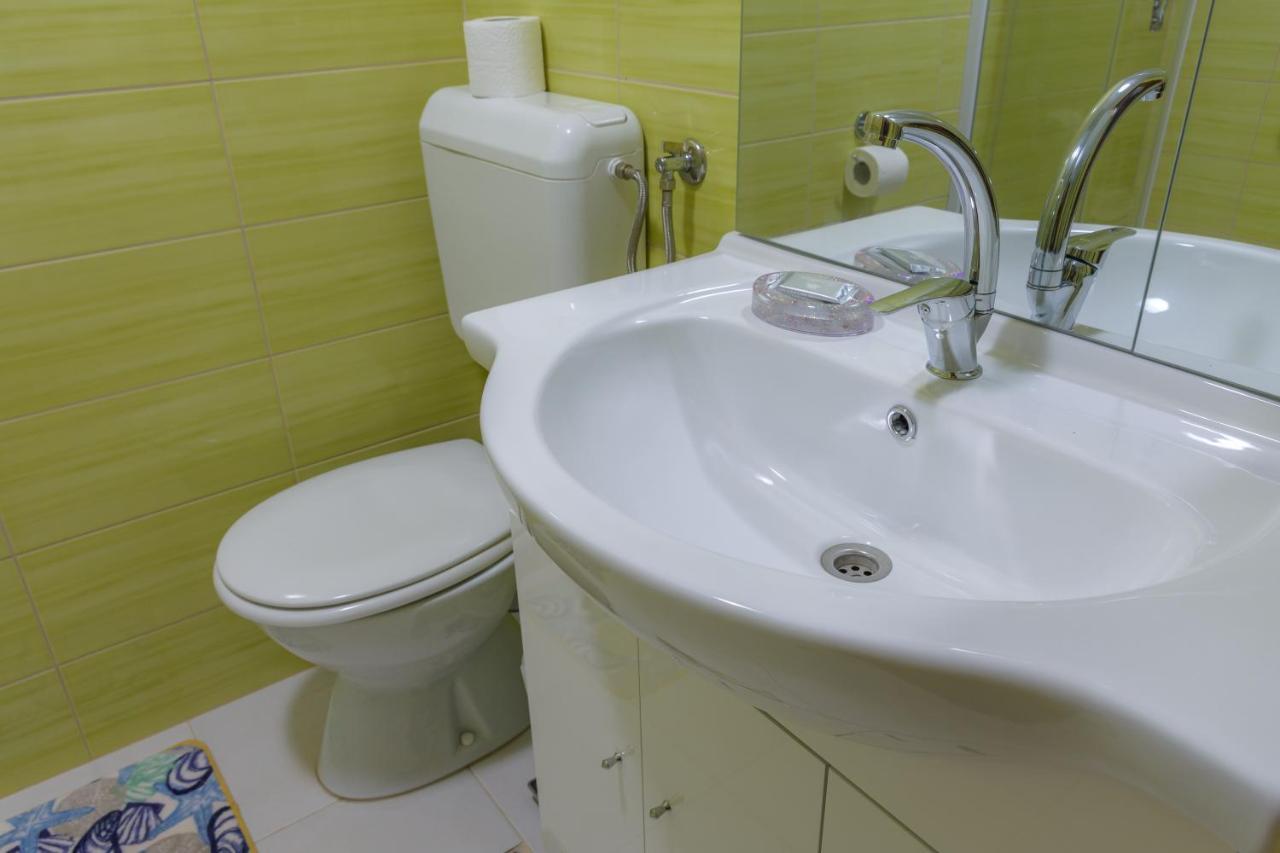Apartmaji Slatenik Бовец Екстер'єр фото