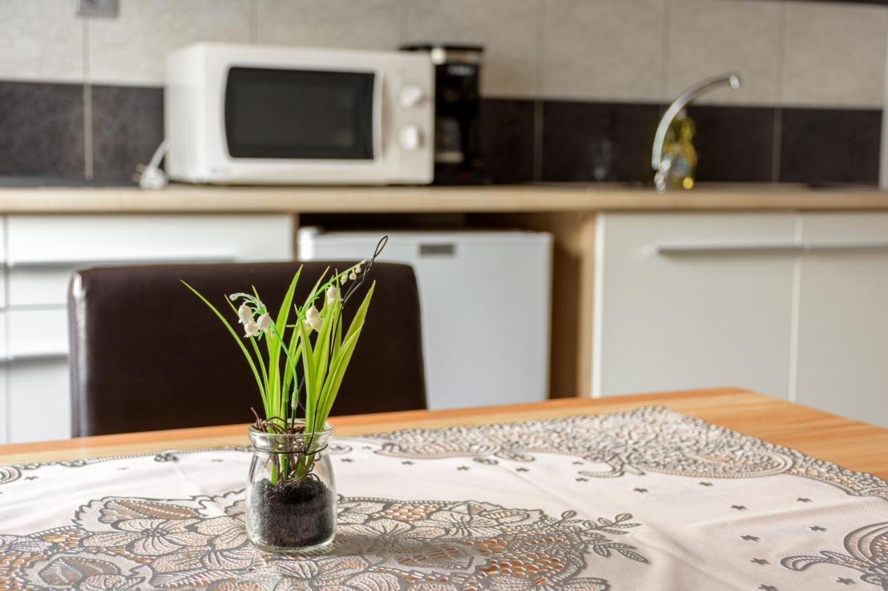 Apartmaji Slatenik Бовец Екстер'єр фото