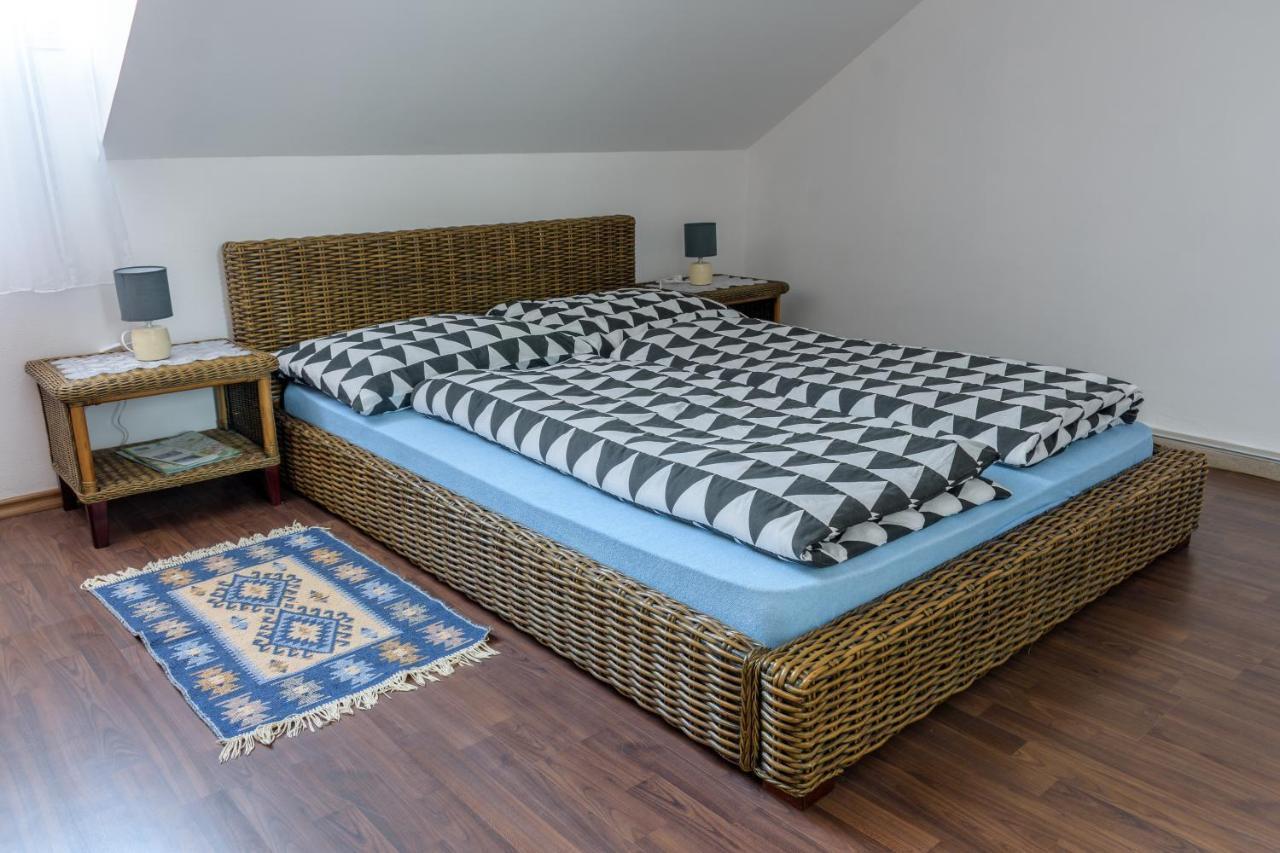 Apartmaji Slatenik Бовец Екстер'єр фото